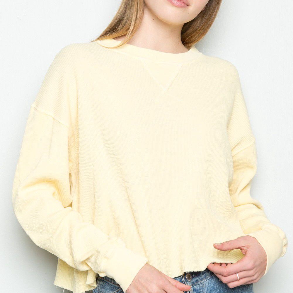 Brandy Melville Laila thermal